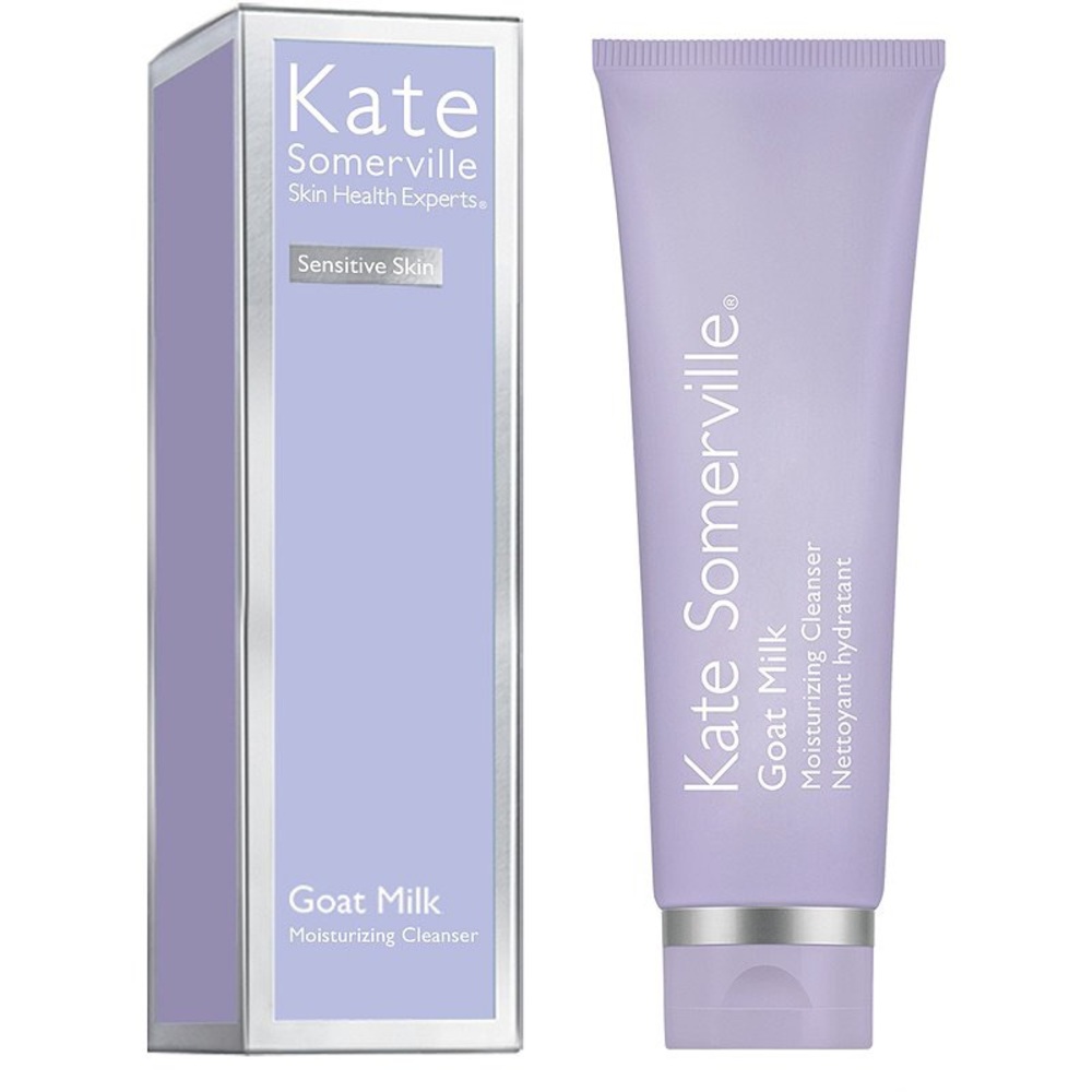 Kate Somerville Goat Milk Moisturizing Cleanser